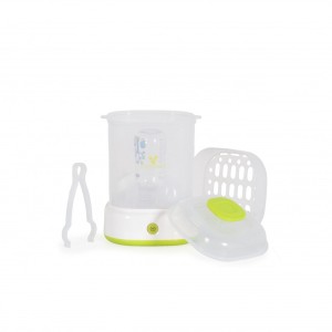 Cangaroo Ηλεκτρικός Αποστειρωτής Μπιμπερό Ηλεκτρικός Presto Πράσινος Cangaroo Ηλεκτρικός Αποστειρωτής Μπιμπερό Ηλεκτρικός Presto Πράσινος