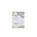 Cangaroo Ηλεκτρικός Αποστειρωτής Μπιμπερό Ηλεκτρικός Presto Πράσινος