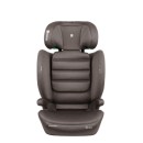 Κάθισμα Αυτοκινήτου 100-150 cm i-Track i-SIZE Brown Kikka Boo