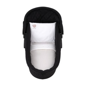 Σετ Προίκας Για Καλαθούνα  6τμχ Dream Big Beige Kikka Boo