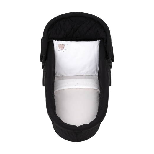 Σετ Προίκας Για Καλαθούνα  6τμχ Dream Big Beige Kikka Boo