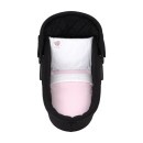 Σετ Προίκας Για Καλαθούνα 6τμχ Dream Big Pink Kikka Boo