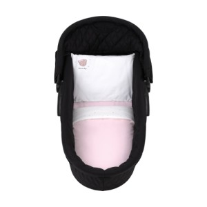 Σετ Προίκας Για Καλαθούνα 6τμχ Dream Big Pink Kikka Boo