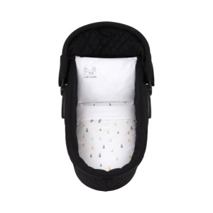 Σετ Προίκας για Καλαθούνα Elephant Time 6τμχ Kikka Boo Σετ Προίκας για Καλαθούνα Elephant Time 6τμχ Kikka Boo