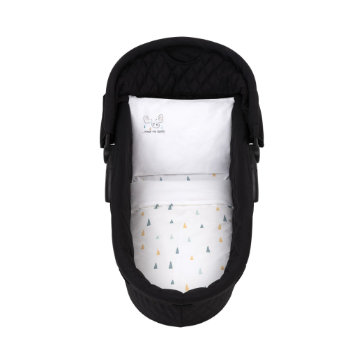 Σετ Προίκας για Καλαθούνα Elephant Time 6τμχ Kikka Boo Σετ Προίκας για Καλαθούνα Elephant Time 6τμχ Kikka Boo