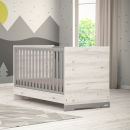 Casababy Alaska Βρεφικό Κρεβάτι Μετατρεπόμενο Σε Προεφηβικό Casababy Alaska Βρεφικό Κρεβάτι Μετατρεπόμενο Σε Προεφηβικό