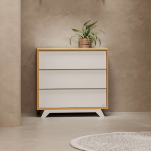 Casababy Berlin Βρεφική Συρταριέρα Casababy Berlin Βρεφική Συρταριέρα