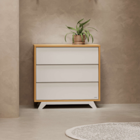 Casababy Berlin Βρεφική Συρταριέρα Casababy Berlin Βρεφική Συρταριέρα