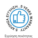 Παιδικό Κρεβάτι Oslo Casababy Παιδικό Κρεβάτι Oslo Casababy