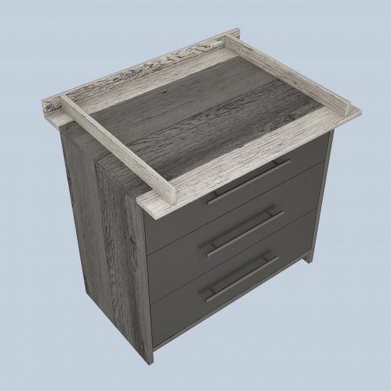 Casababy Hugo Προέκταση Για Αλλαξιέρα