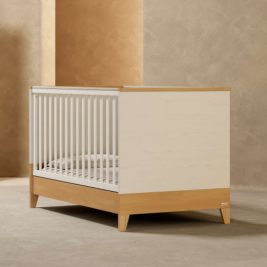 Casababy Juno Βρεφικό Κρεβάτι Μετατρεπόμενο Σε Προεφηβικό Casababy Juno Βρεφικό Κρεβάτι Μετατρεπόμενο Σε Προεφηβικό