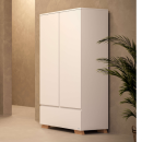 Casababy La Maison / Oslo Βρεφική Ντουλάπα Casababy La Maison / Oslo Βρεφική Ντουλάπα