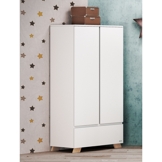 Casababy La Maison / Oslo Βρεφική Ντουλάπα Casababy La Maison / Oslo Βρεφική Ντουλάπα