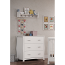 Casababy London Βρεφική Σιφονιέρα Αλλαξιέρα Casababy London Βρεφική Σιφονιέρα Αλλαξιέρα