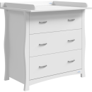 Casababy London Βρεφική Σιφονιέρα Αλλαξιέρα Casababy London Βρεφική Σιφονιέρα Αλλαξιέρα