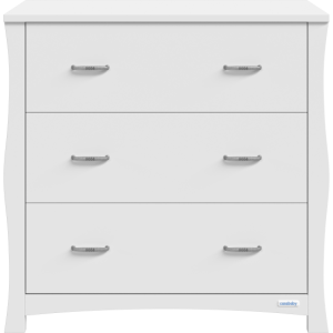 Casababy London Βρεφική Σιφονιέρα Αλλαξιέρα Casababy London Βρεφική Σιφονιέρα Αλλαξιέρα