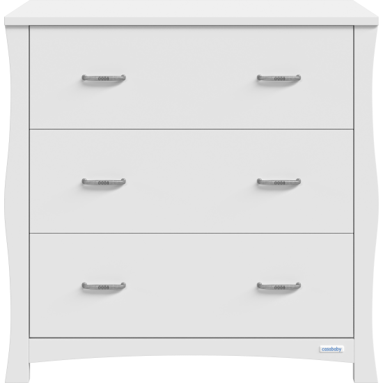 Casababy London Βρεφική Σιφονιέρα Αλλαξιέρα Casababy London Βρεφική Σιφονιέρα Αλλαξιέρα