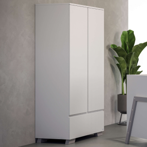 Casababy Oslo Grey Bρεφική Nτουλάπα Casababy Oslo Grey Bρεφική Nτουλάπα