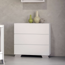 Casababy Oslo Grey Βρεφική Συρταριέρα Casababy Oslo Grey Βρεφική Συρταριέρα