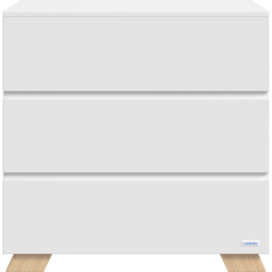 Casababy Oslo Grey Βρεφική Συρταριέρα Casababy Oslo Grey Βρεφική Συρταριέρα