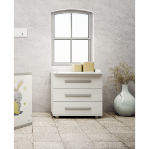 Casababy Παιδική Σιφονιέρα Smart Casababy Παιδική Σιφονιέρα Smart