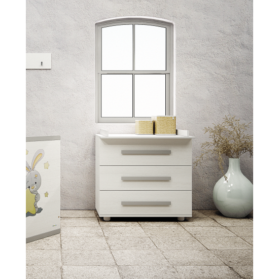 Casababy Παιδική Σιφονιέρα Smart Casababy Παιδική Σιφονιέρα Smart