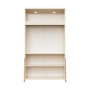 Casababy Palmer Λαδι Βρεφική Ντουλάπα Casababy Palmer Λαδι Βρεφική Ντουλάπα