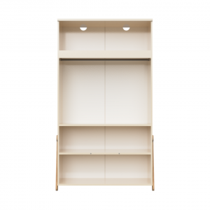 Casababy Palmer Λαδι Βρεφική Ντουλάπα Casababy Palmer Λαδι Βρεφική Ντουλάπα