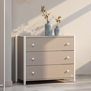 Casababy Reine Cappuccino Βρεφική Συρταριέρα Casababy Reine Cappuccino Βρεφική Συρταριέρα