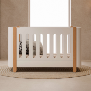 Casababy Reine Βρεφικό Κρεβάτι Μετατρεπόμενο Σε Προεφηβικό Casababy Reine Βρεφικό Κρεβάτι Μετατρεπόμενο Σε Προεφηβικό