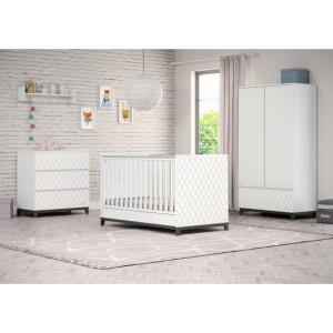 Casababy Rombo Βρεφική Ντουλάπα