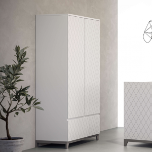 Casababy Rombo Βρεφική Ντουλάπα Casababy Rombo Βρεφική Ντουλάπα