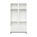 Casababy Rombo Βρεφική Ντουλάπα Casababy Rombo Βρεφική Ντουλάπα