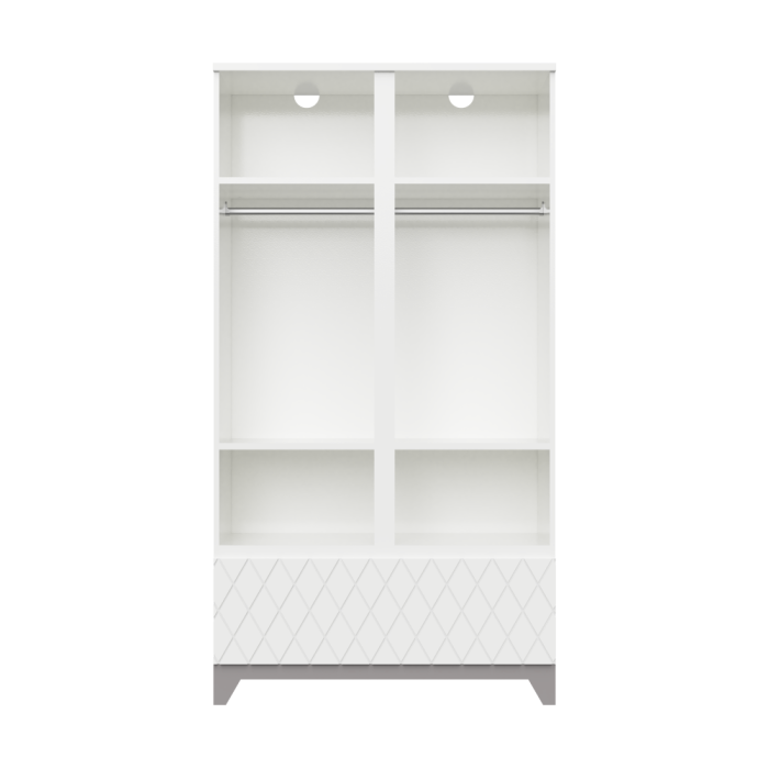 Casababy Rombo Βρεφική Ντουλάπα Casababy Rombo Βρεφική Ντουλάπα