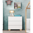 CasaBaby Σιφονιέρα La Maison / Oslo CasaBaby Σιφονιέρα La Maison / Oslo