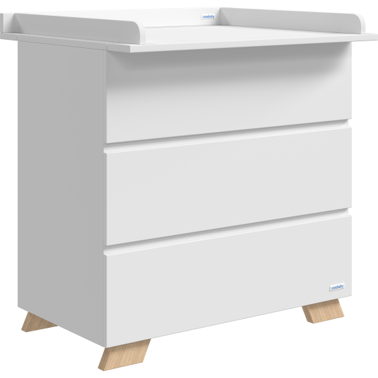 CasaBaby Σιφονιέρα La Maison / Oslo CasaBaby Σιφονιέρα La Maison / Oslo