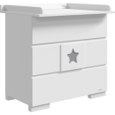 CasaBaby Σιφονιέρα Stars CasaBaby Σιφονιέρα Stars