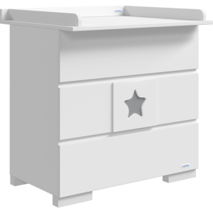 CasaBaby Σιφονιέρα Stars CasaBaby Σιφονιέρα Stars