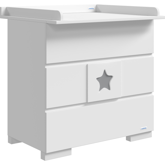 CasaBaby Σιφονιέρα Stars CasaBaby Σιφονιέρα Stars