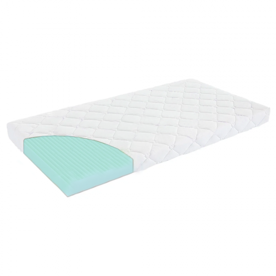 Casababy Στρώμα Baby Air Με Ζακάρ Ύφασμα 70cm * 140cm Casababy Στρώμα Baby Air Με Ζακάρ Ύφασμα 70cm * 140cm