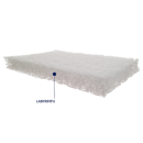 Casababy Στρώμα Baby Labyrinth Με Αντιβακτηριδιακό Ύφασμα 70cm * 140cm Casababy Στρώμα Baby Labyrinth Με Αντιβακτηριδιακό Ύφασμα 70cm * 140cm