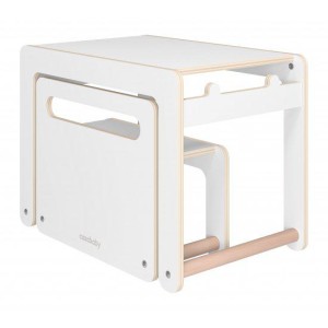 Casababy Willy Γραφείο με Καρέκλα Casababy Willy Γραφείο με Καρέκλα