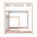 Casababy Willy Γραφείο με Καρέκλα Casababy Willy Γραφείο με Καρέκλα