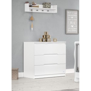 Casababy Winnie Βρεφική Σιφονιέρα Αλλαξιέρα