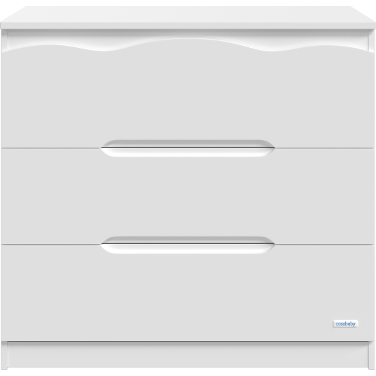 Casababy Winnie Βρεφική Σιφονιέρα Αλλαξιέρα Casababy Winnie Βρεφική Σιφονιέρα Αλλαξιέρα