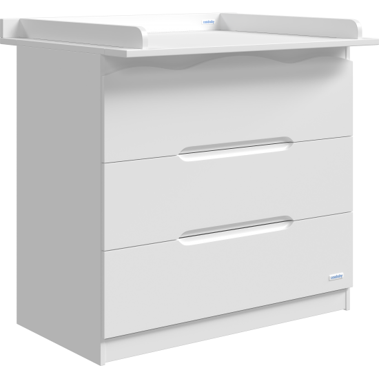 Casababy Winnie Βρεφική Σιφονιέρα Αλλαξιέρα Casababy Winnie Βρεφική Σιφονιέρα Αλλαξιέρα