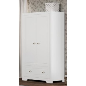 Casababy York Βρεφική Ντουλάπα Casababy York Βρεφική Ντουλάπα