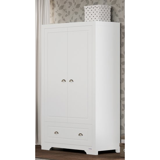 Casababy York Βρεφική Ντουλάπα Casababy York Βρεφική Ντουλάπα