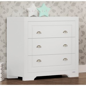 Casababy York Βρεφική Συρταριέρα Casababy York Βρεφική Συρταριέρα