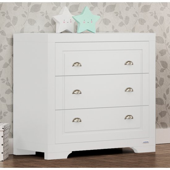 Casababy York Βρεφική Συρταριέρα Casababy York Βρεφική Συρταριέρα